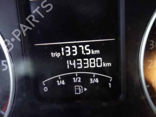 Headlight switch VW POLO V (6R1, 6C1)  | BP20003704I24 