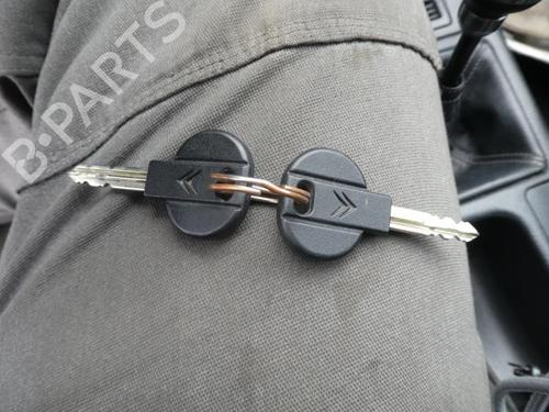 Climate control CITROËN XANTIA (X1_, X2_) 1.9 D | BP26603219I5 
