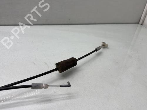 Front right lock HONDA CIVIC VIII Hatchback (FN, FK) 2.2 CTDi (FK3) | BP29597418C97