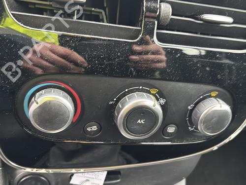 Right front door RENAULT CLIO IV (BH_) 1.5 dCi 75 | BP29841749C3