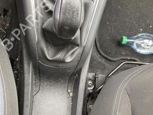 Used Parts PEUGEOT 208 I (CA_, CC_) 1.4 VTi 2335707