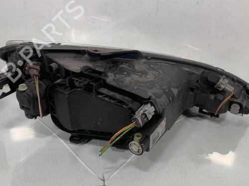 Lyskaster venstre PEUGEOT 206 Hatchback (2A/C) 1.1 i | BP29939786C28