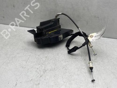 Front left lock PEUGEOT 308 II (LB_, LP_, LW_, LH_, L3_) 1.2 THP 130 | BP19961170C98 