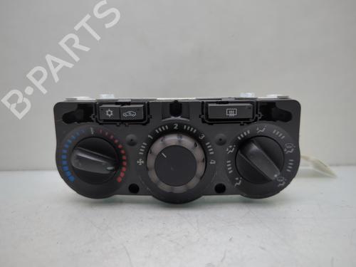 Climate control OPEL CORSA D (S07) 1.2 LPG (L08, L68) | BP25592392I5 