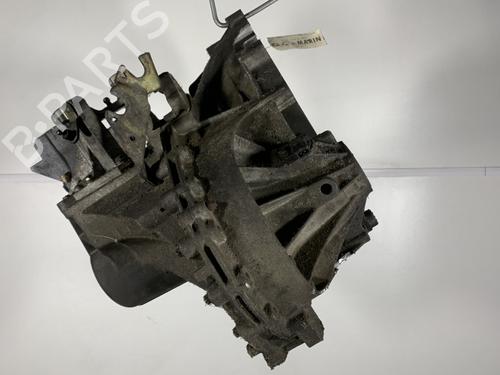 Gearbox FORD TRANSIT Van (FA_ _) 2.0 DI (FAE_, FAF_, FAG_) | BP23462385M3 - Image 2
