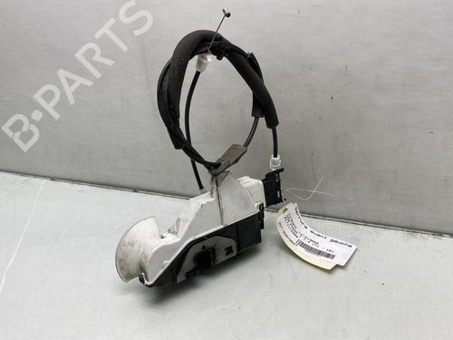 Front left lock CITROËN DS3 (SA_) 1.4 VTi 95 | BP23769850C98 