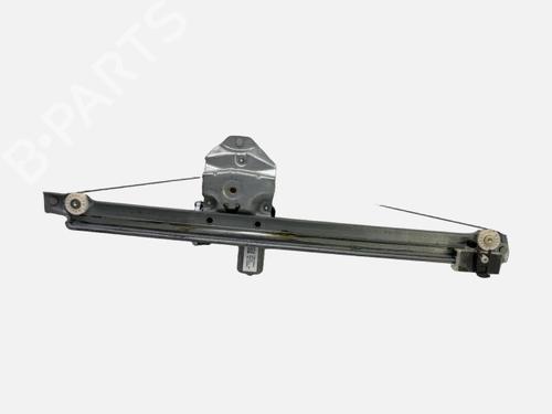 Front left window mechanism RENAULT TRAFIC III Van (FG_) 1.6 dCi 120 (FGMB, FGMC) | BP40605002C22 - Image 5