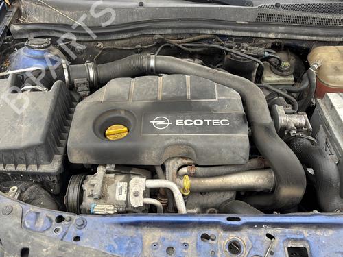 Left headlight OPEL ASTRA H (A04) 1.7 CDTI (L48) | BP37498174C28 - Image 27