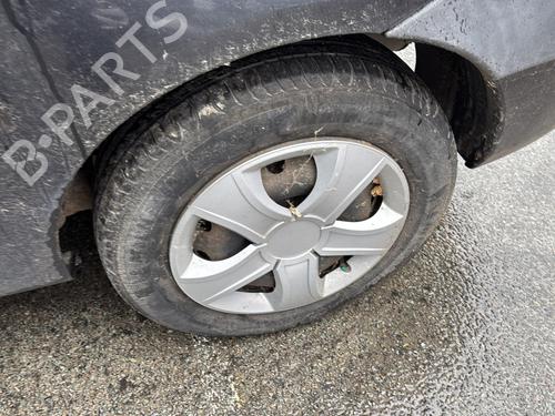 Front wiper motor DACIA LOGAN MCV (KS_) 1.5 dCi (KS0W) | BP28428070M29 - Image 14