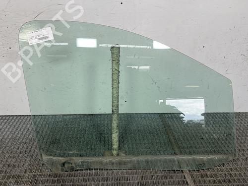 Used Front right door window CITROËN JUMPY II Van 2.0 HDi 120 (120 hp) 29842193