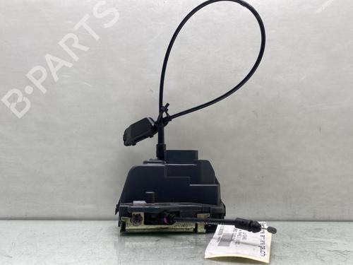 Used Rear left lock RENAULT ESPACE IV (JK0/1_) 2.0 dCi (JK01, JK02, JK1J, JK1K, JK1H) (150 hp) 29589858