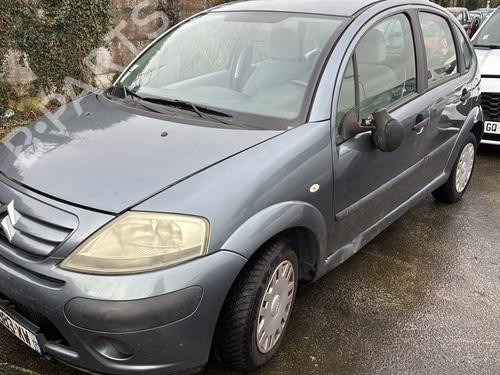 Used Parts CITROËN C3 I (FC_, FN_) 1.4 HDi (68 hp) 4433230