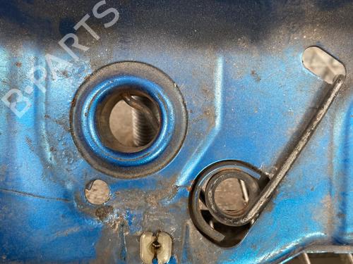 Crossmember OPEL TIGRA TwinTop (X04) 1.3 CDTI (R97) | BP19963034C162 