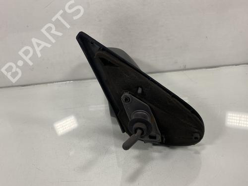 Left mirror MAZDA 2 (DY)  | BP20018463C26 