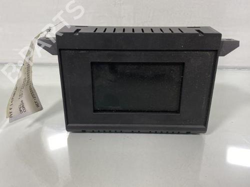 Used Display monitor OPEL CORSA D (S07) [2006-2015]  20033040