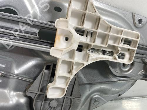 Rear right window mechanism HYUNDAI ix35 (LM, EL, ELH) 1.7 CRDi | BP27721777C25 