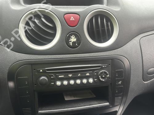 Left front window switch CITROËN C2 (JM_) 1.4 HDi | BP34257305I27  - Image 12