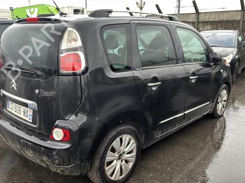 Fælk CITROËN C3 Picasso (SH_) 1.6 VTi 120 | BP34196334C45 - Image 9