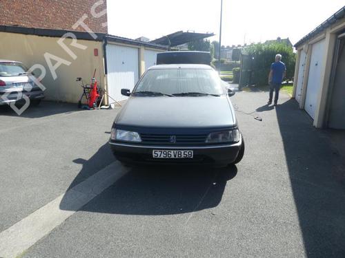 Used Parts PEUGEOT 405 II (4B) 1.6 2645186