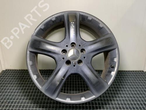 Used Rim MERCEDES-BENZ M-CLASS (W164) ML 280 CDI 4-matic (164.120) (190 hp) 20025940