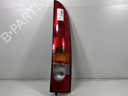 Used Right taillight RENAULT KANGOO Express (FC0/1_) 1.5 dCi (FC07, FC1R) (65 hp) 30888083