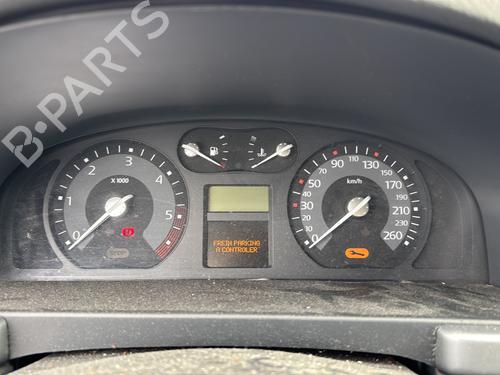 Right front window switch RENAULT LAGUNA II (BG0/1_) 1.9 dCi (BG13) | BP33991491I26 - Image 13
