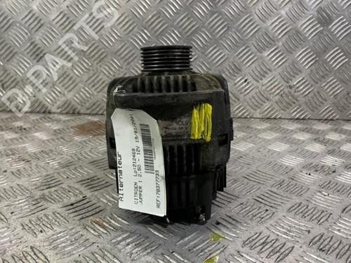 Alternator CITROËN JUMPER I Van (230L) 2.5 D | BP19953465M7 