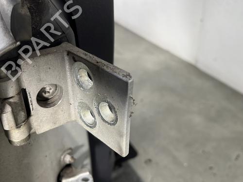 Right front door CITROËN C3 Pluriel (HB_) 1.6 | BP26890671C3 