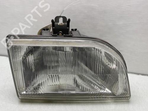 Used Right headlight FORD FIESTA III (GFJ) 1.1 (50 hp) 20183400