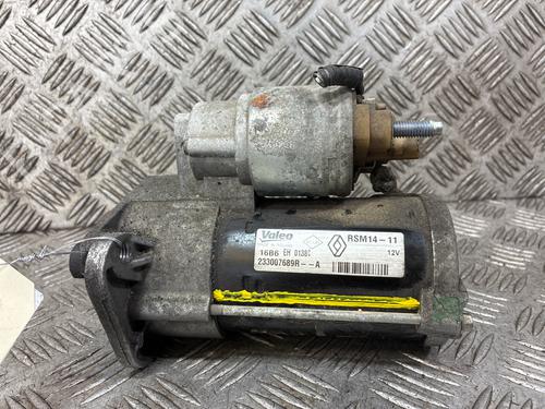 Starter DACIA SANDERO II 1.5 dCi | BP37648611M8 - Image 4