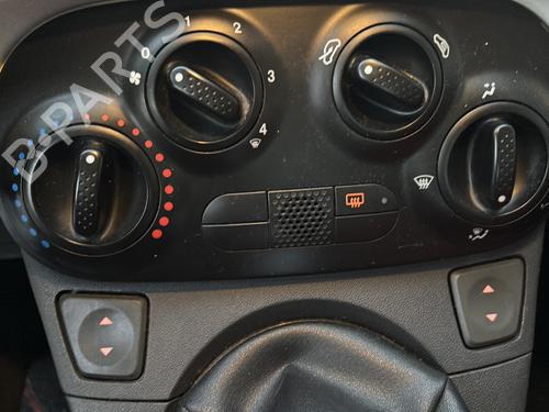 Right taillight FIAT 500 (312_) 1.2 (312AXA1A) | BP33204355C35  - Image 23