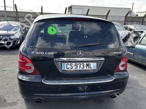 Højre Foran Tågelygte MERCEDES-BENZ R-CLASS (W251, V251) R 280 CDI 4-matic (251.020) | BP25758728C31 