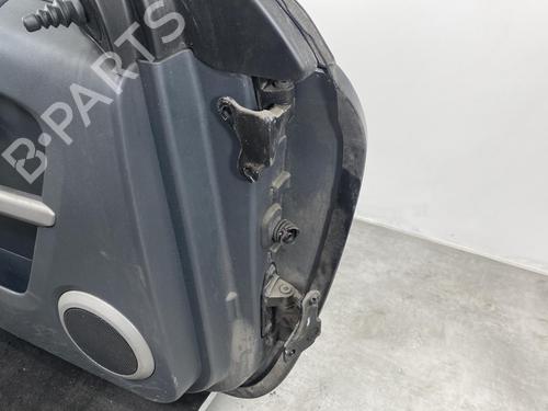 Left front door SMART FORFOUR (454) 1.1 (454.030) | BP21957834C2 