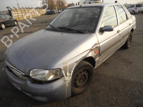 Right front door FORD ESCORT VI (GAL, AAL, ABL)  | BP20019366C3 