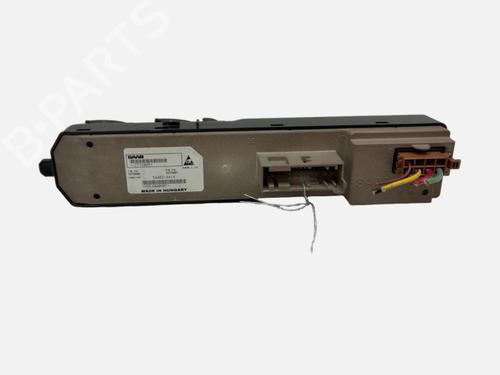 Left front window switch SAAB 9-3 Convertible (YS3F) 1.9 TiD | BP40447641I27 - Image 5