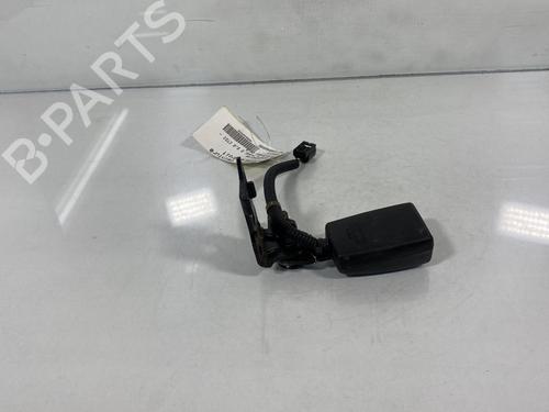 Used Seat buckle HONDA CIVIC VIII Hatchback (FN, FK) 2.2 CTDi (FK3) (140 hp) 19977580