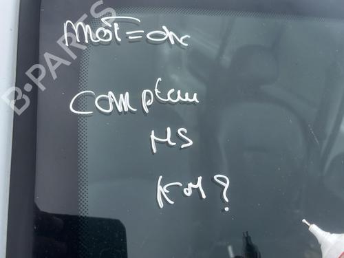 Used Parts RENAULT KANGOO (KC0/1_)  D 65 1.9 (KC0E, KC02, KC0J, KC0N)  4474406