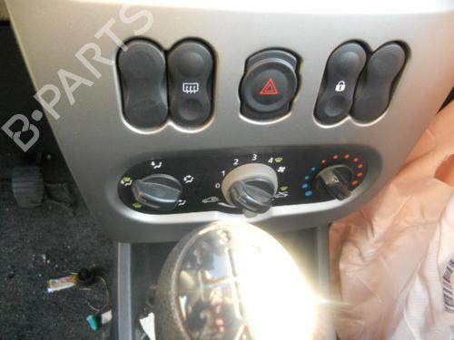 Rear left interior door handle DACIA SANDERO 1.5 dCi | BP21949085I15  - Image 11