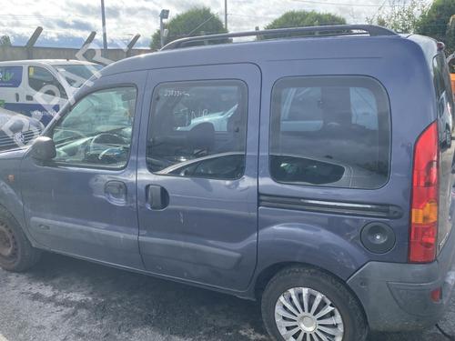 RENAULT KANGOO (KC0/1_) 1.5 dCi (KC07) 1871938