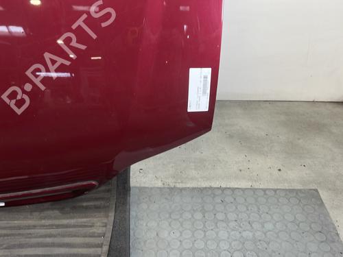 Hood CITROËN XSARA (N1) 1.6 i | BP29178334C1 