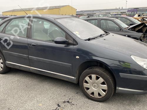 Left taillight CITROËN C5 II (RC_) 1.8 16V (RC6FZB) | BP33648421C34 - Image 8