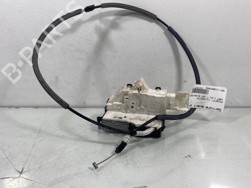 Used Front right lock PEUGEOT 1007 (KM_) 1.6 16V (109 hp) 29981788