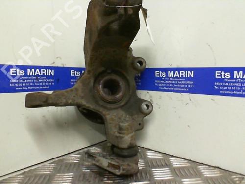 Left front steering knuckle FORD FOCUS II Turnier (DA_, FFS, DS) 1.8 Flexifuel | BP20007225M25 