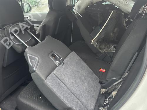 Left front window switch PEUGEOT 5008 (0U_, 0E_) 1.6 HDi | BP31964034I27 - Image 12