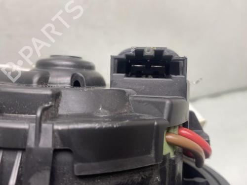 Heater blower motor DACIA DUSTER (HM_) 1.5 dCi 115 (HMAD) | BP20183874M62 