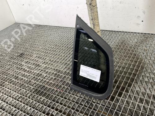 Used Rear left door window Rear left door window 29897306 29897306