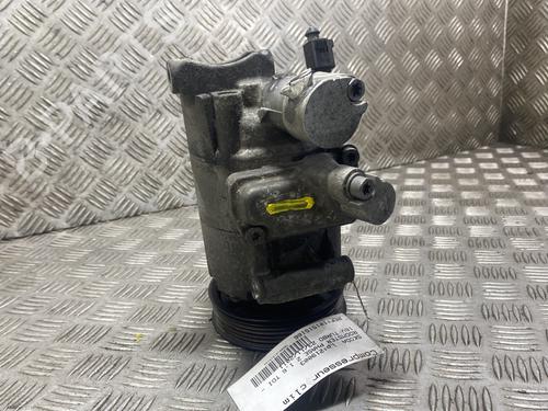 AC compressor SKODA ROOMSTER (5J7) 1.6 TDI | BP24136088M34 - Image 2