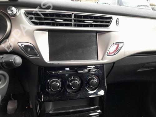 Left tailgate light CITROËN C3 II (SC_) | BP37678731C79 - Image 35