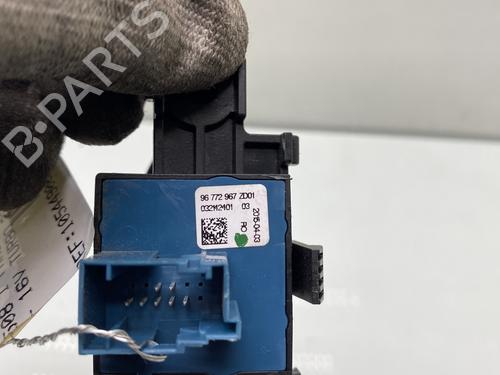 Switch PEUGEOT 508 I (8D_) 2.0 BlueHDi 180 | BP26212456I30 