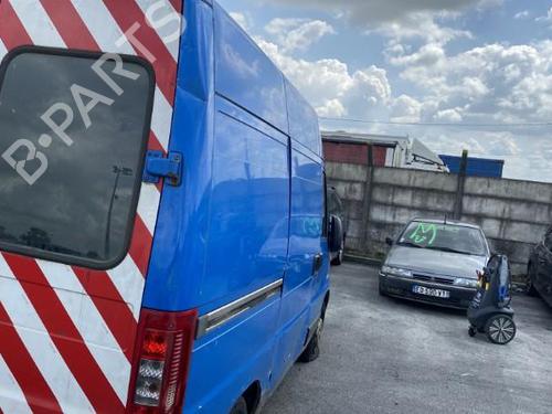 Grill PEUGEOT BOXER Van (244) 2.2 HDi | BP24301704C40 - Image 9